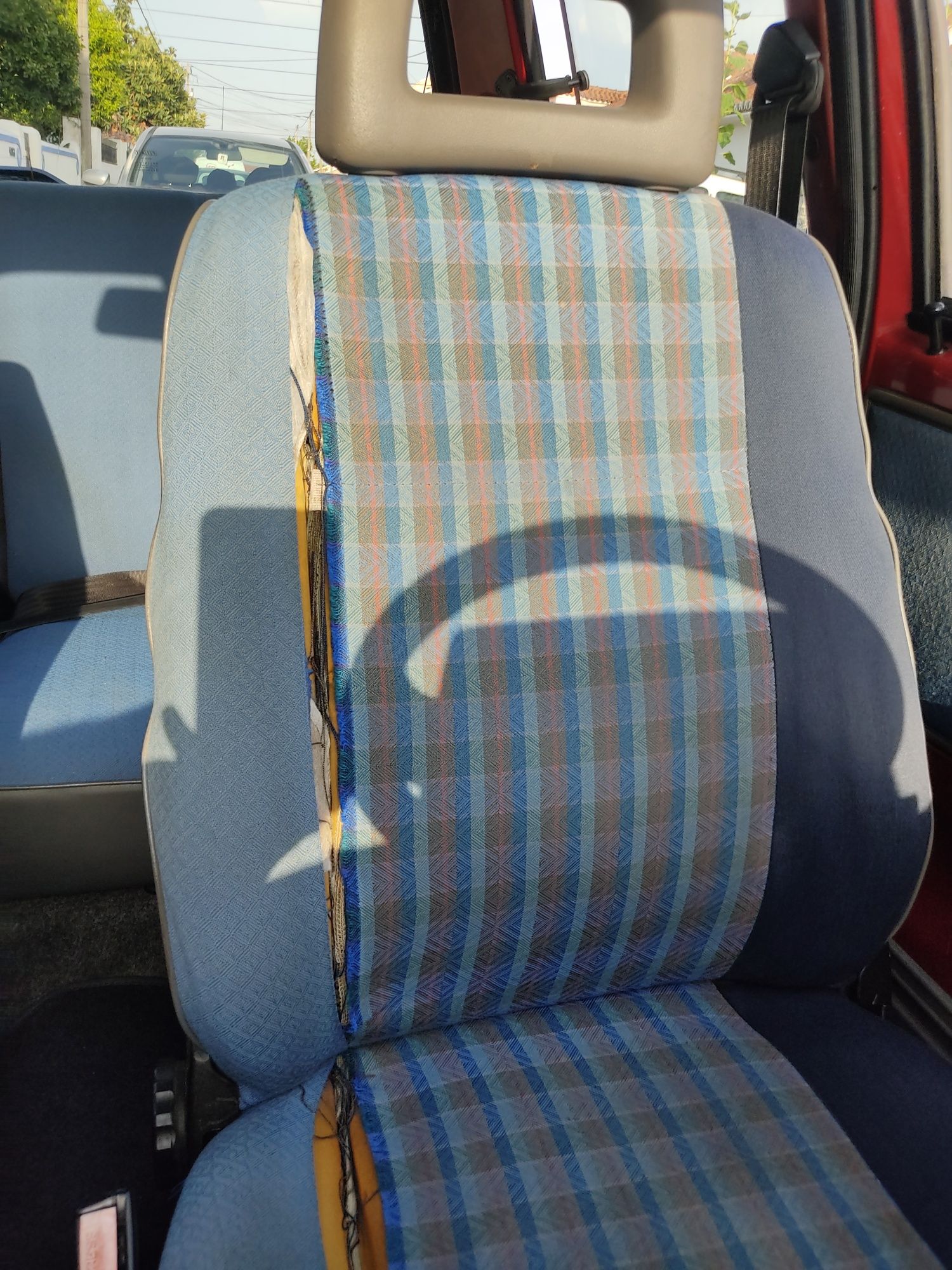 Fiat cinquencento