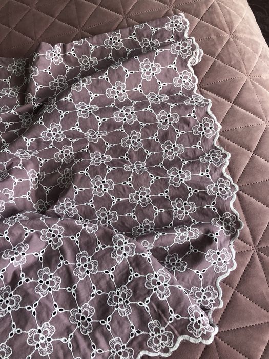 Тканина прошва