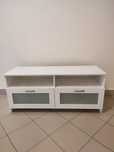Szafka pod TV BRIMNES IKEA 120cm