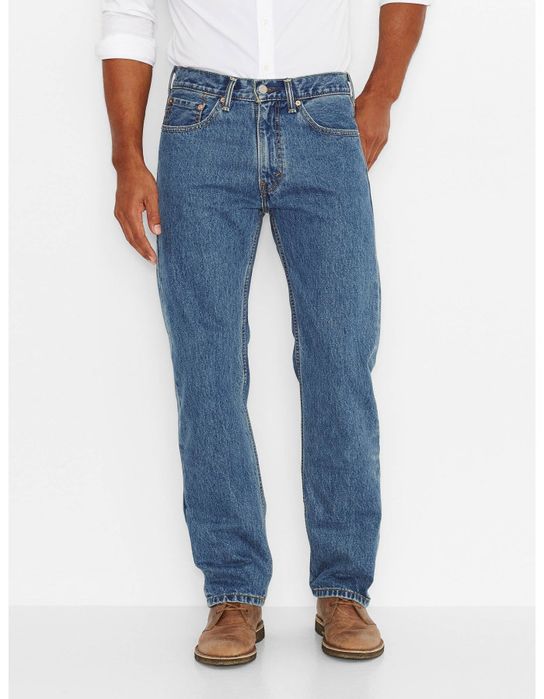 Джинси Levis 505
