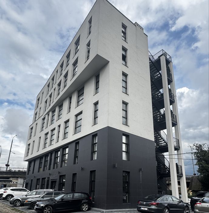 Продаж комерційного приміщення вул. Шота Руставелі