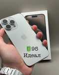 iPhone 15 Pro Max, 256 ГБ