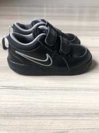 Buty czarne Nike pico