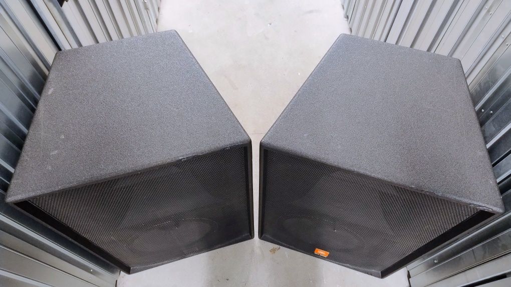 Kolumny JBL sr4735x