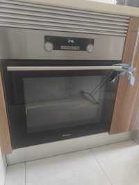 Forno Hisense em excelente estado