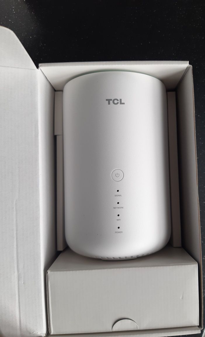 Router TCL LINKHUB LTE Cat13 (hh130)