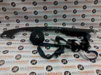 Airbag Mitsubishi ASX