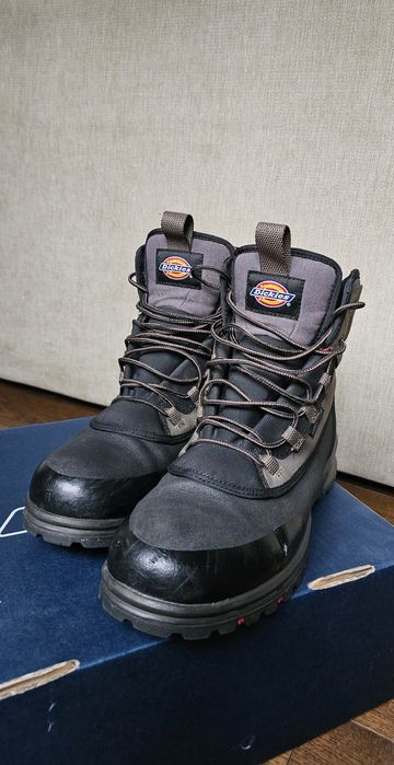 Зимові черевики Dickies