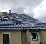 Blachodachówka modułowa Kiara 7016 mat