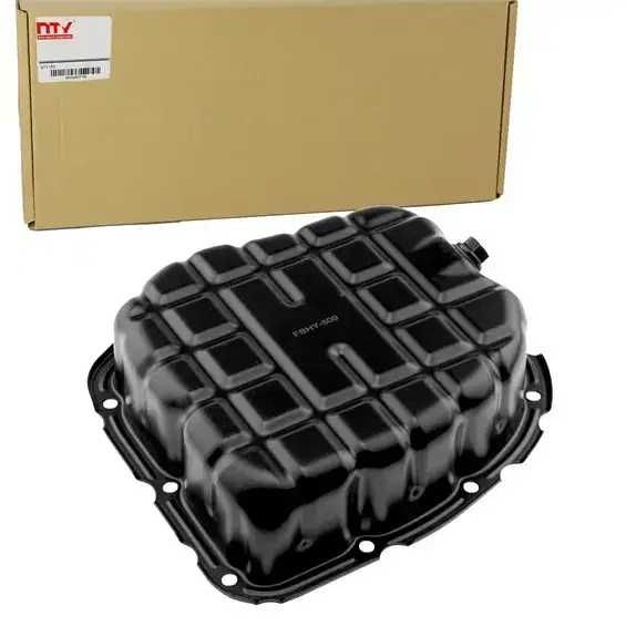 НОВИЙ Піддон масляний двигуна. Всі іномарки. Картер