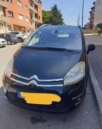 Citroen C4 Grand bem conservado