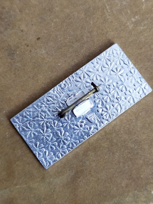 Машинка Иж Комби ИЖ 2125 ретро автомобили автомобильные легенды значки