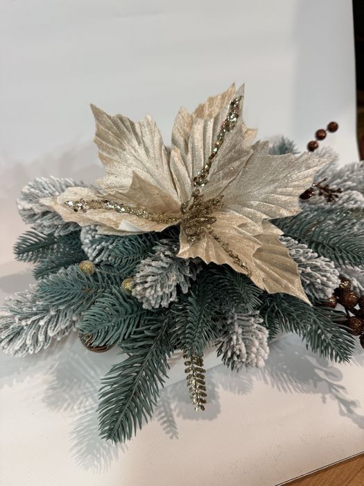 Новорічний декор. декор для дому. Подарунки. Ялинка