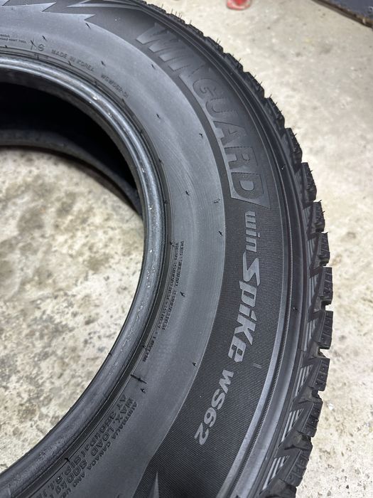 215/70 R16 2шт. Зимових