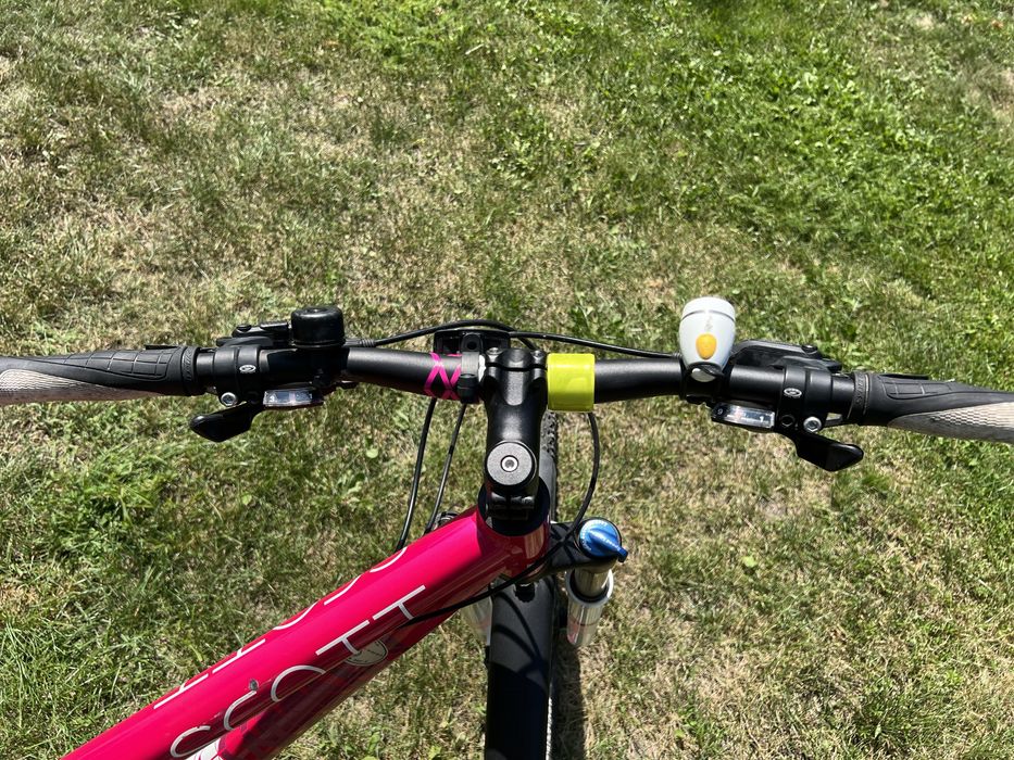 Rower Scott Contessa 610 26’’