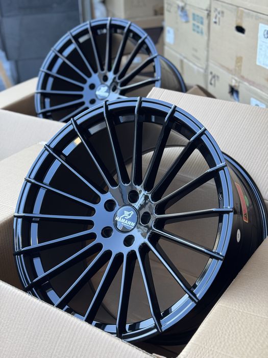 Диски Нові R22/5/108 Range Rover Velar Jaguar Volvo Ford