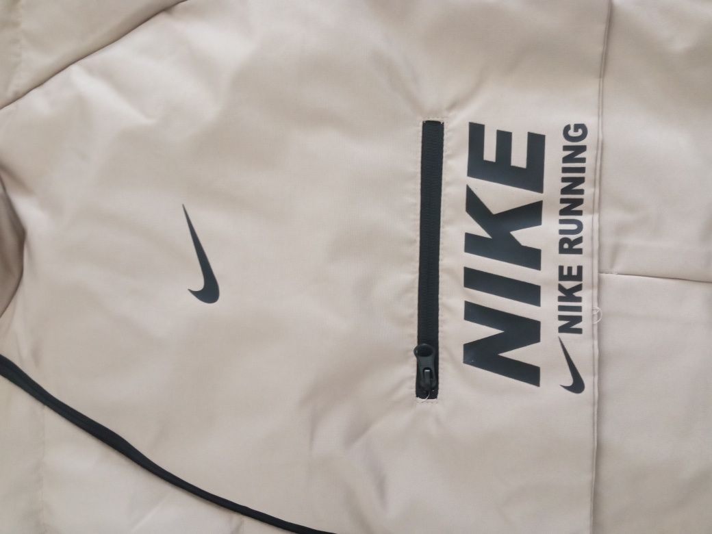 Bezrękawnik Nike , rozmiar L
