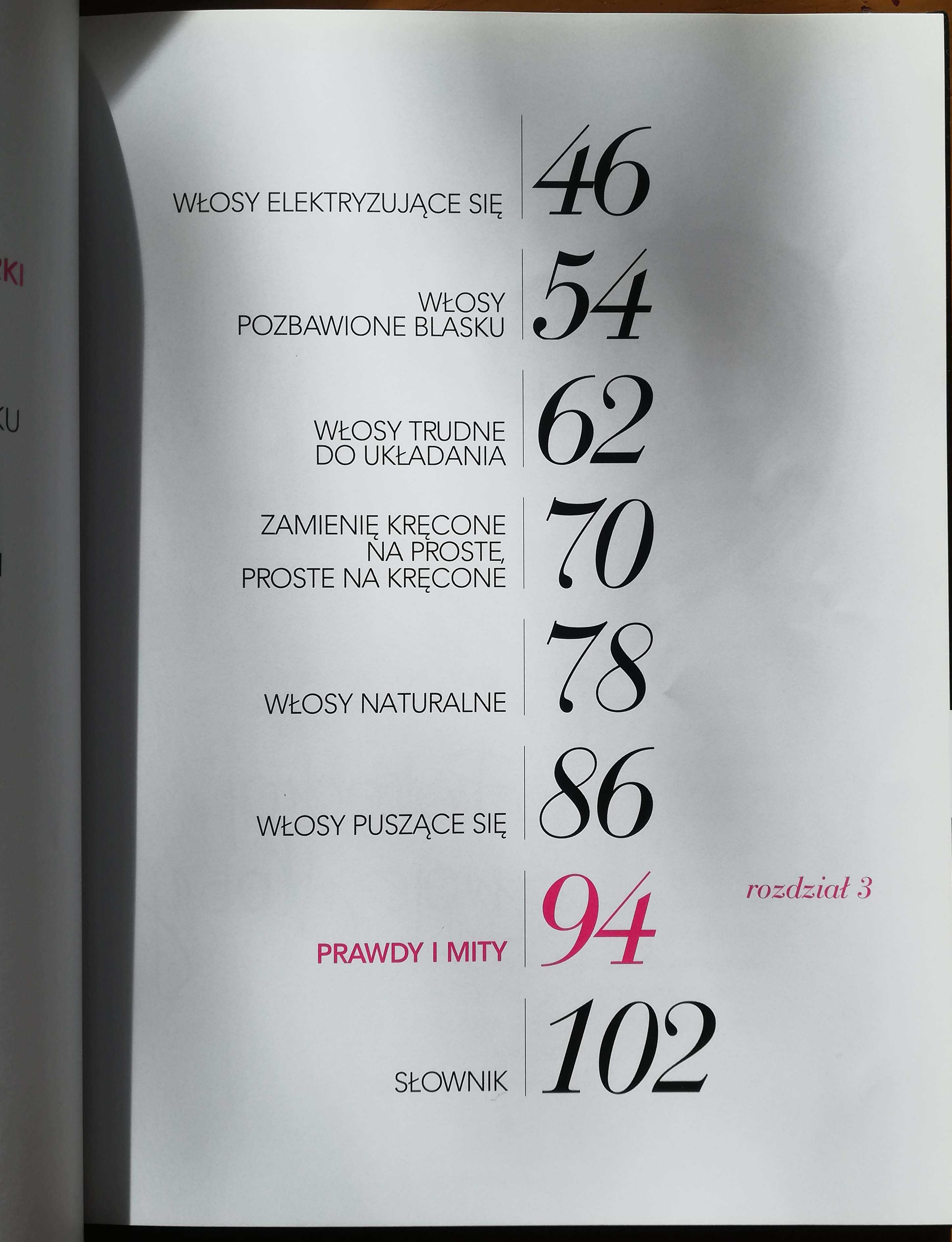 Pokochaj swoje włosy. Jaga Hupało