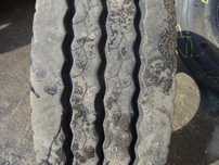opona 215/75R17.5 Bridgestone R-TRAILER 001 (450 netto)