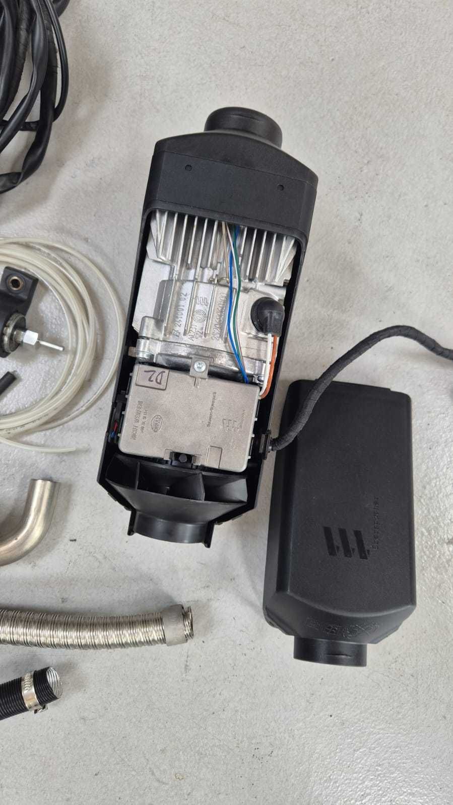 Webasto Ogrzewanie Postojowe Eberspacher Airtronic D2 12V 2,2kw igła !
