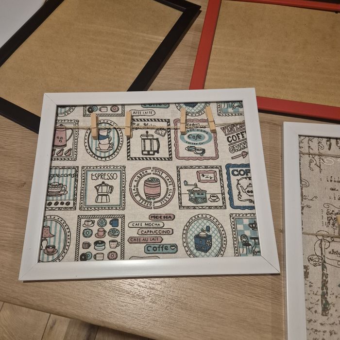 Ramki do zdjęć ikea fiskbo