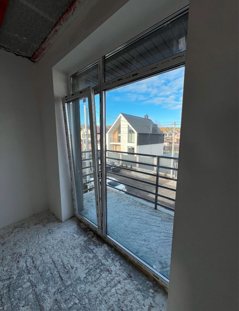 Продам окремий будинок 120 м.кв. + тераса, 119 000 $