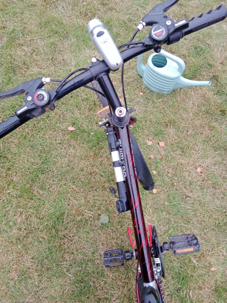 Rower  Shimano super bike nowy