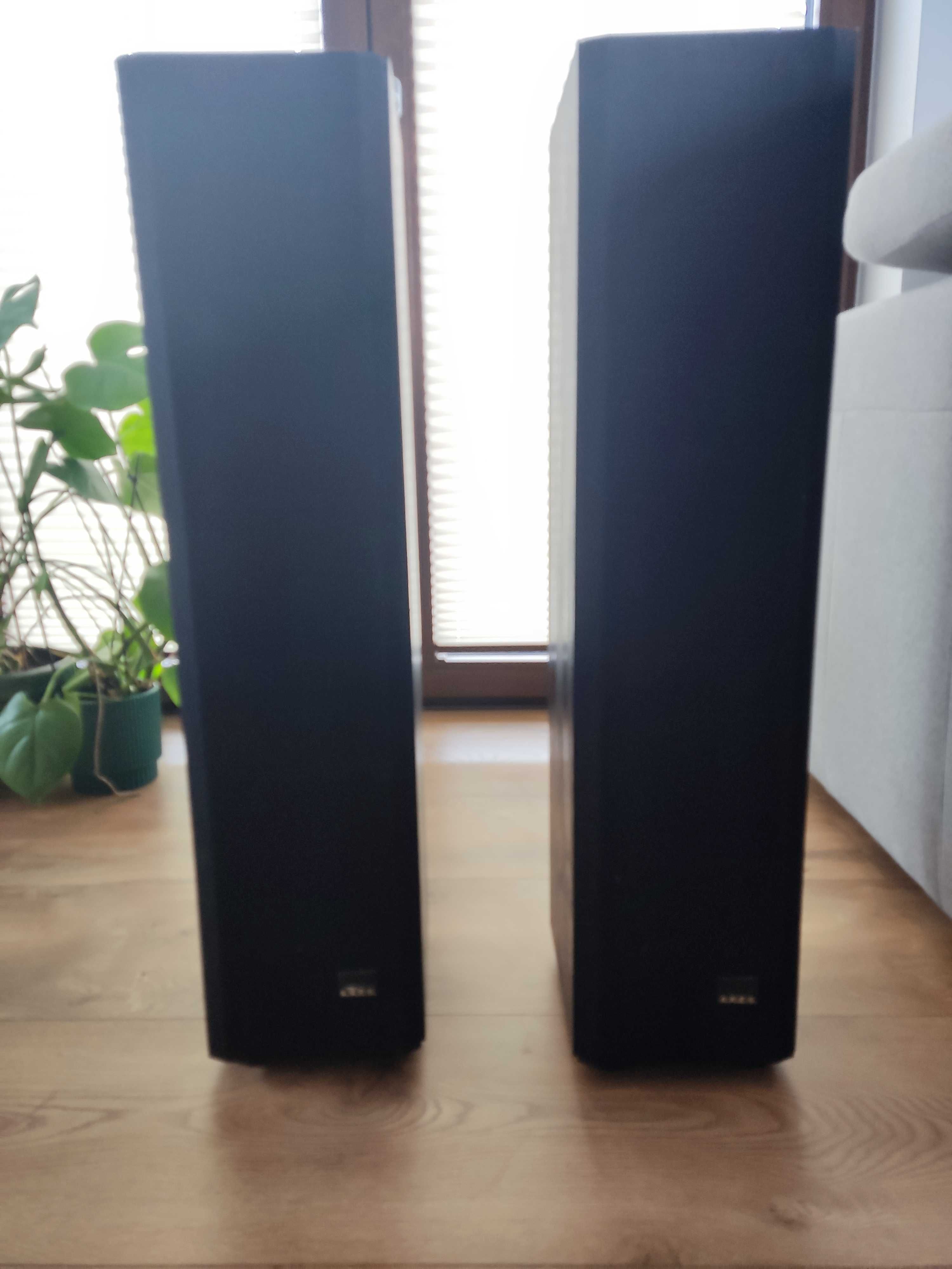 Kolumny ARES L5 tech