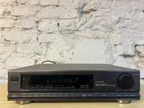 Tuner Sony vintage lbt d505