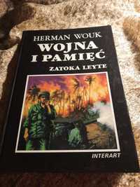 Książka pt,,Wojna i pamięć.Zatoka Leyte,,