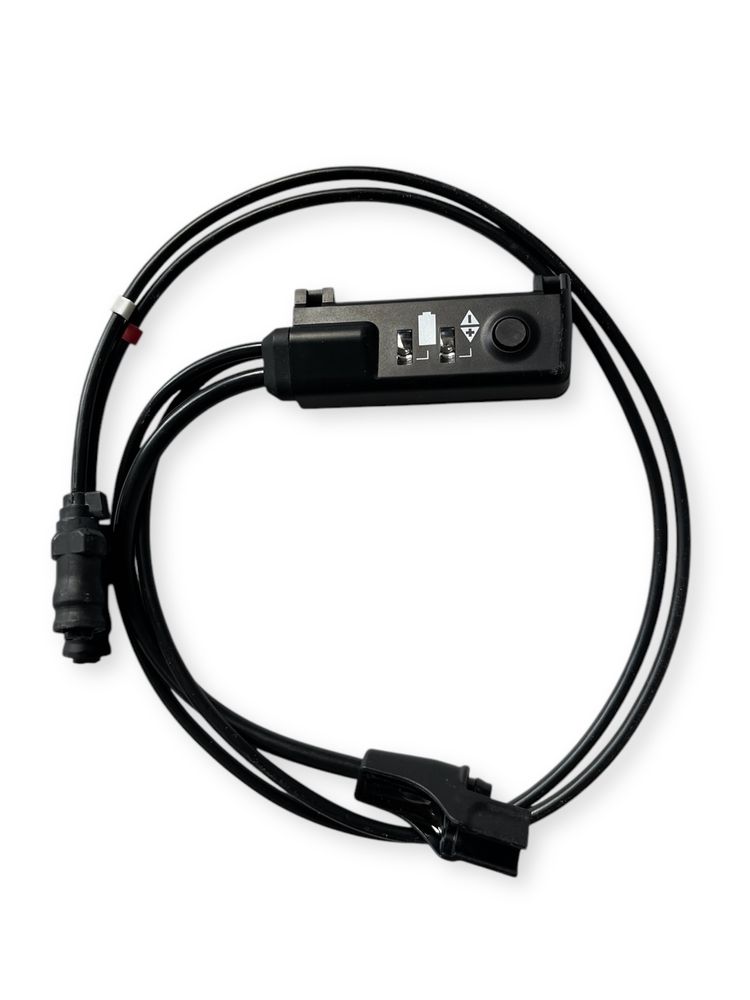 Rozdzielacz Shimano DURA-ACE Di2 SM-EW79A-E, nowy FV / 005-001