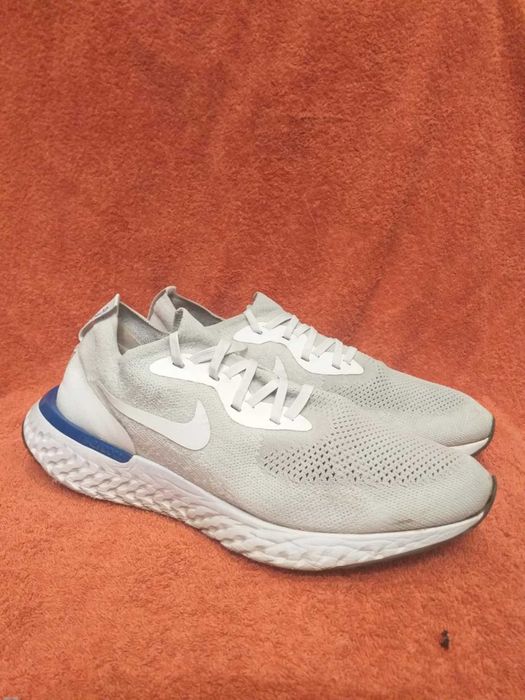 Nike Epic React Flyknit