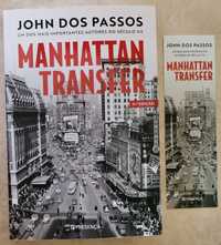 Portes Grátis - Manhattan Transfer