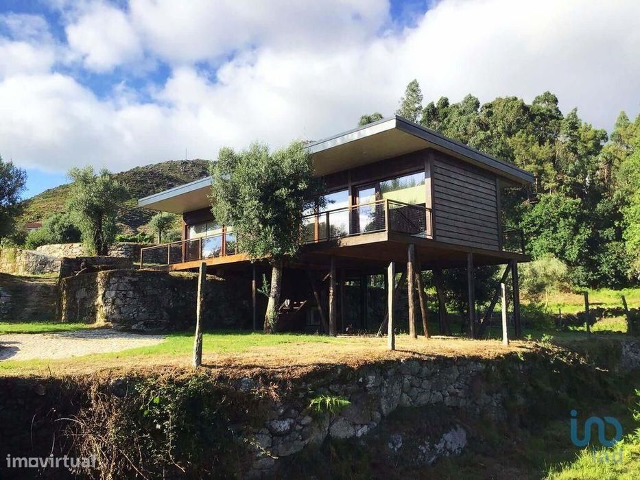 Casa de aldeia T2 em Gondoriz de 116,00 m2