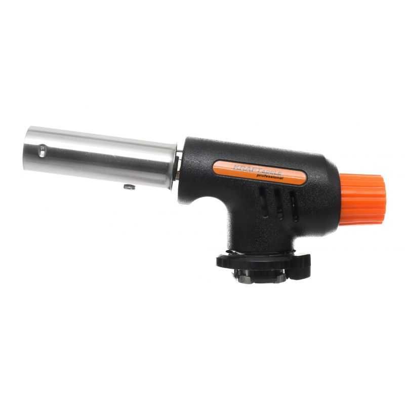 Palnik gazowy do lutowania PIEZO na kartusze KD10380
