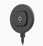 Quad Lock - Cabeça Magnetica com Carregador sem fios (NOVO na caixa)
