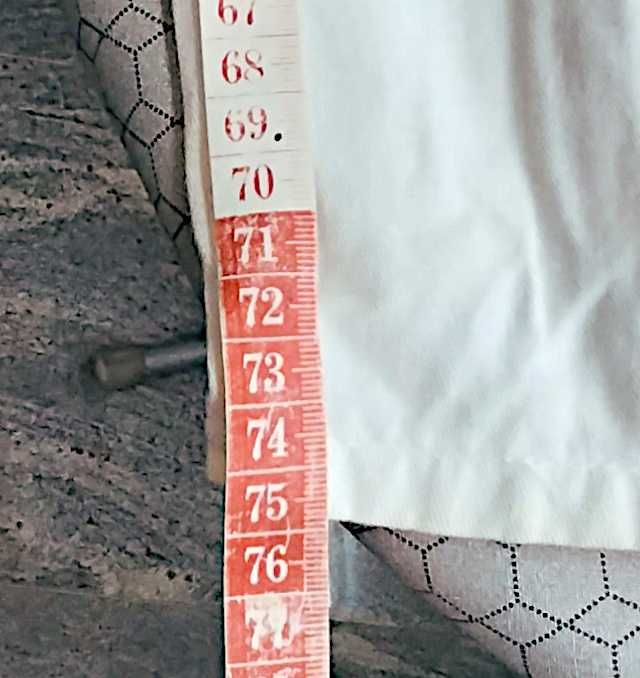 White men's dockers chinos w36 see images for measurements