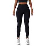 Легінси Alo Yoga Pockets Leggings Black