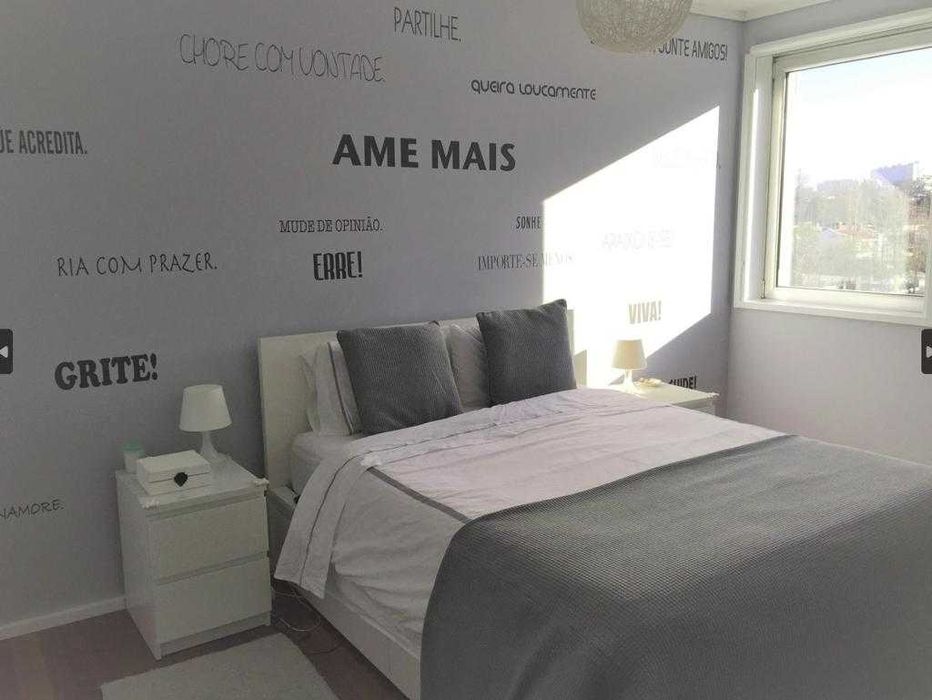 T3 - Aviz - Condominio de luxo