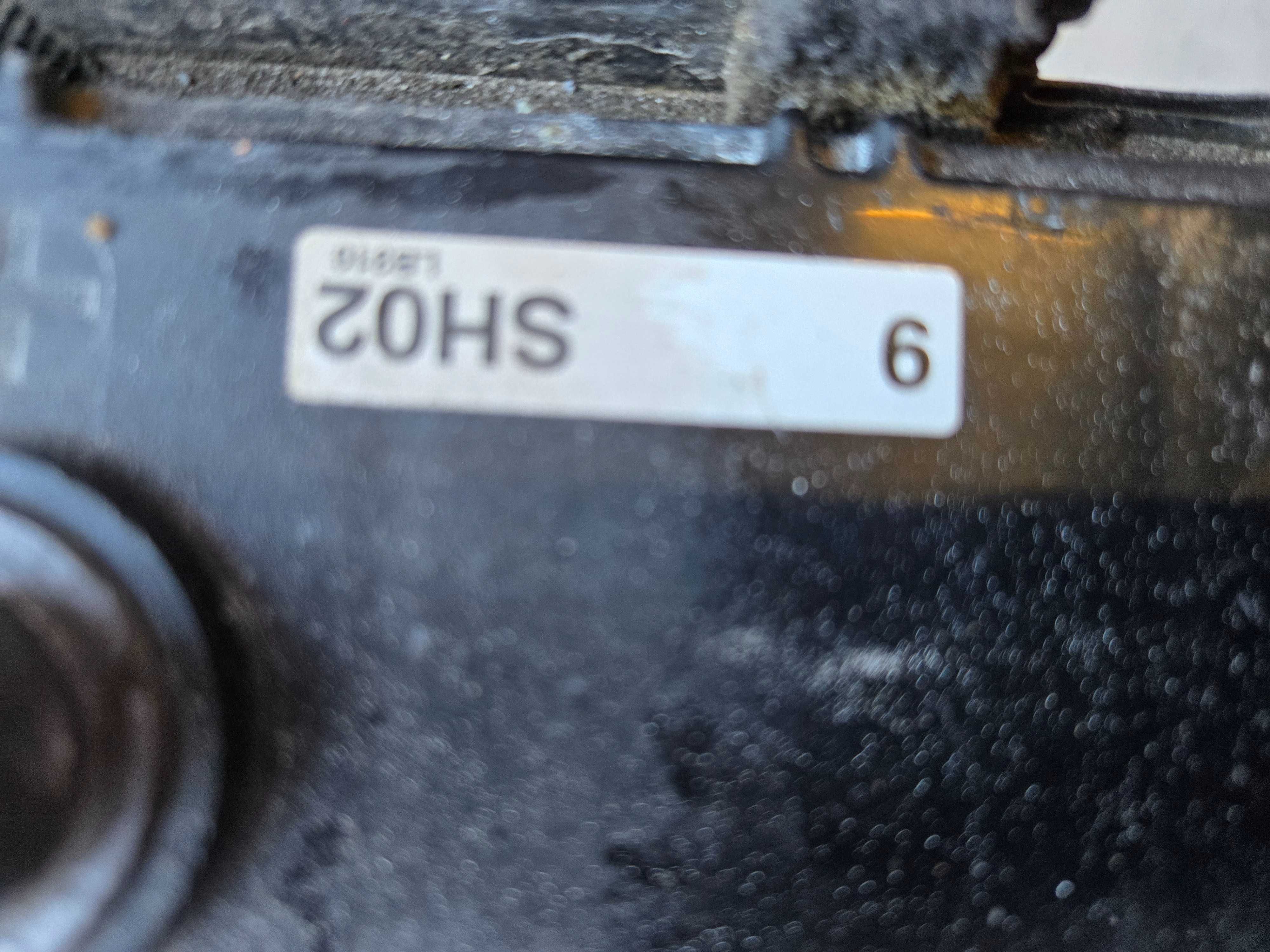 Akumulator Mazda oryginal. Start-stop.