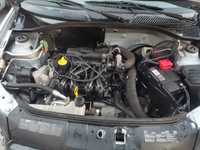 Renault clio 2004