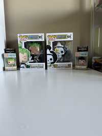 Figuras Pops One Piece