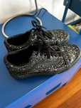 Sapatilhas Vans pretas