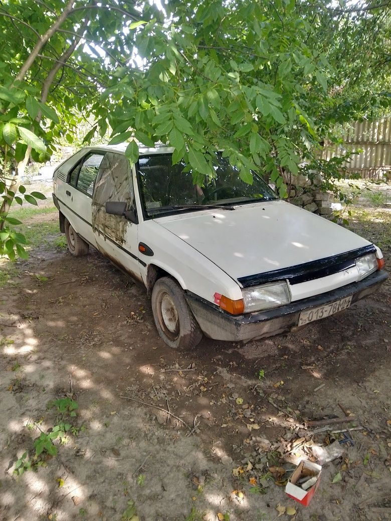 Продам ситроена вх