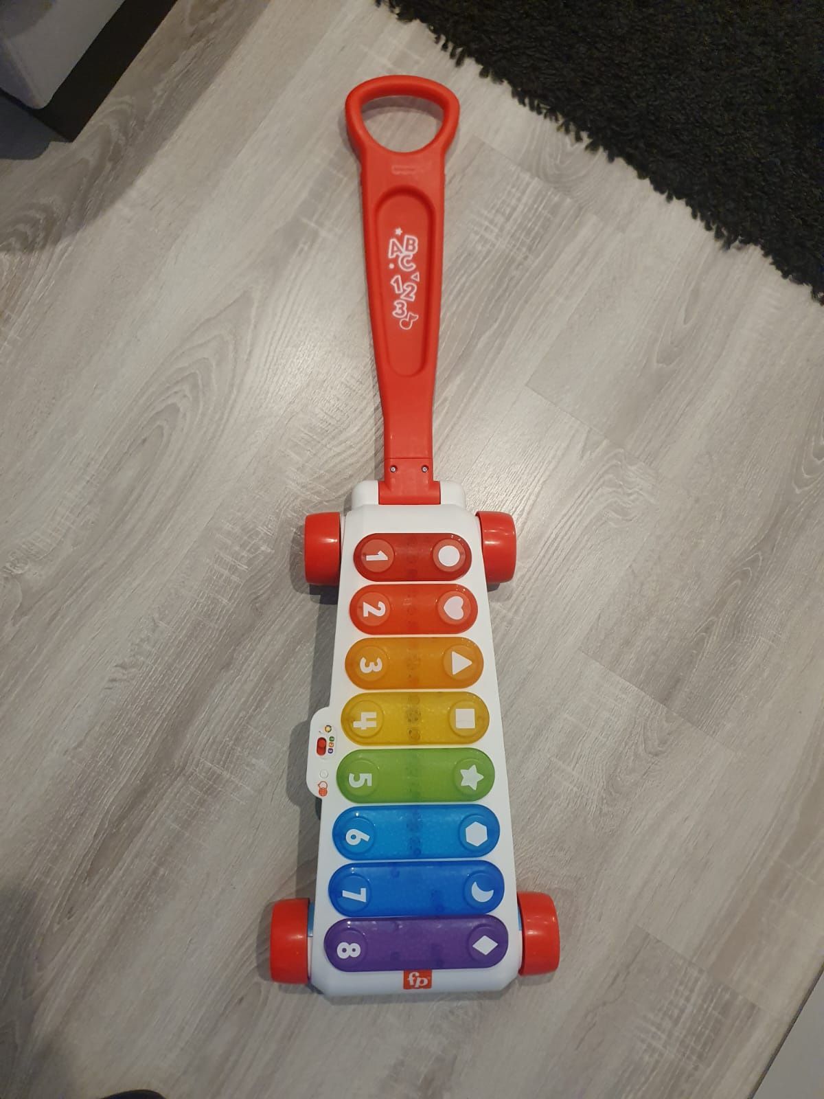 Brinquedos criança