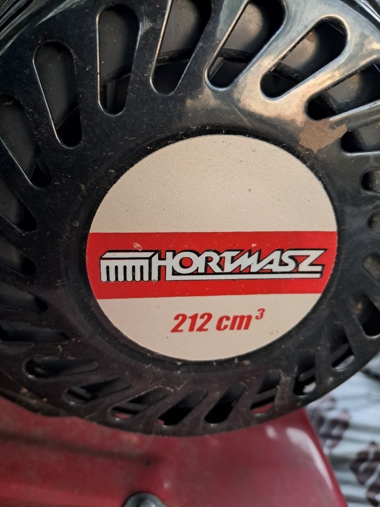 Glebogryzarka ..