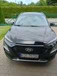 Hyundai kona 2019
