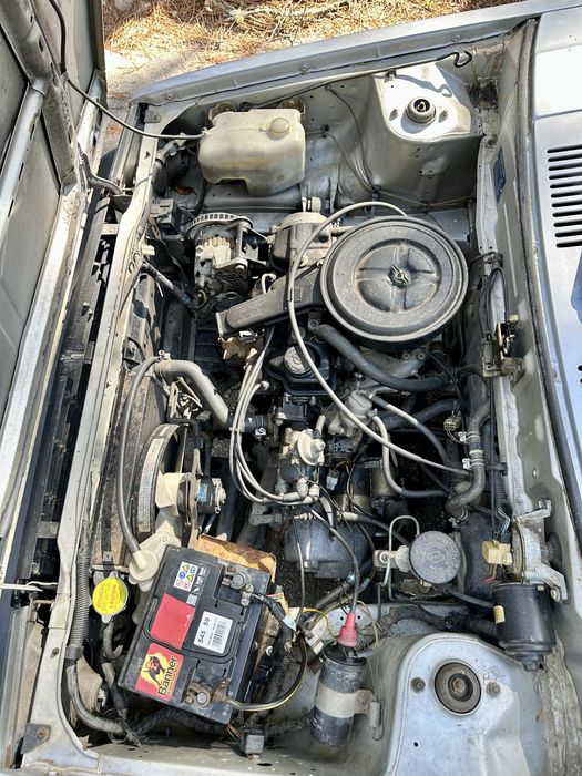 Nissan Micra 1.0