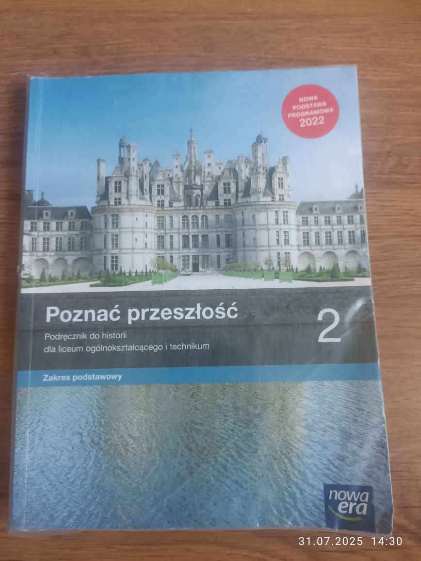Poznać przeszłość 2