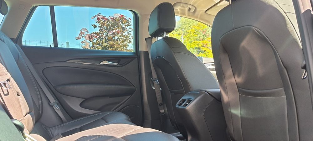 OPEL INSIGNIA 1.6 CDTI 136 km 2019 rok Polecam